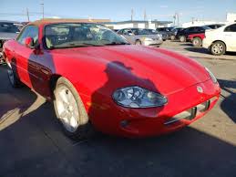 Image result for Carnival Red 1999 Jaguar