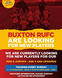 Image result for Buxton Rugby Union Football Club
