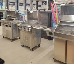Image result for outlet grills