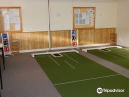 Image result for Southill Short Mat Bowls Club