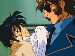 「ジャミル・ニート 機動新世紀ガンダムX」の画像検索結果