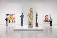 What's on View — Carnegie Museum of Art