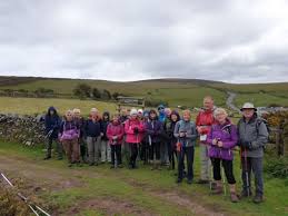 Image result for Manchester & High Peak Ramblers