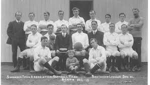 Image result for Swansea Rounders Team