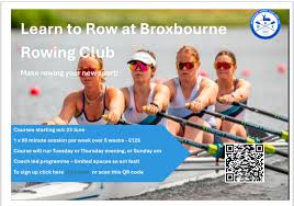 Image result for Broxbourne Rowing Club