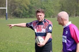 Image result for Baildon Rugby Football Club