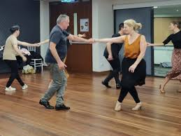 Image result for Wentworth Dance Centre