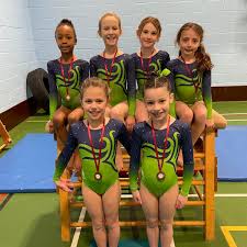 Image result for Croydon School Of Gymnastics