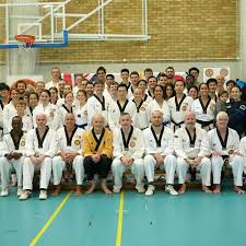 Image result for Southampton University Judo