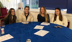 Image result for Belton Ladies Netball Club