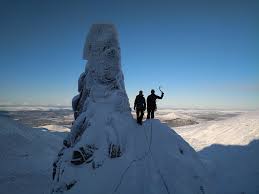 Image result for Braes Of Fife Mountaineering Club