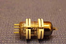 Image result for "vacuum tube" damper