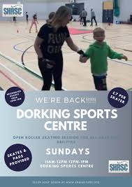 Image result for Surrey & Hampshire Roller Skating