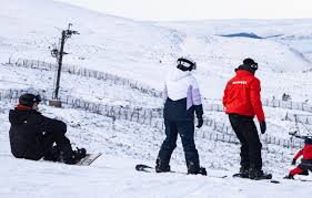 Image result for Cairngorm Snowboard Club