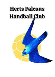 Image result for Herts Falcons