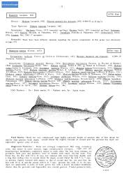 Image result for Makaira nigricans