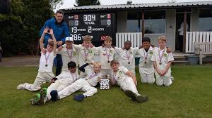 Image result for Lymm Oughtrington Park Cricket Club