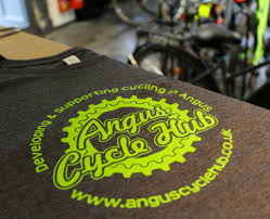 Image result for Angus Cycling Club