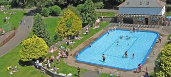 Image result for Bideford Victoria Park Bowling Club