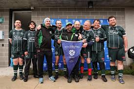 Image result for Victoria Rangers Rugby League Football Club
