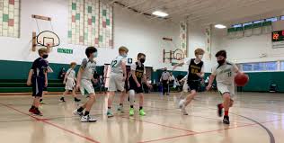 Image result for St Michael's Junior Badminton Club