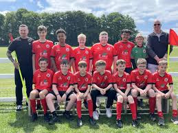 Image result for Tongham Boys Under 9`s Football Club