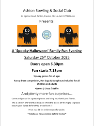 Image result for Ashton-On-Ribble Bowling & Social Club