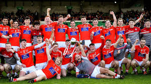 Image result for St Paul`s Gaelic Football Club