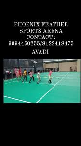 Image result for Phoenix (Aylesbury) Badminton Club