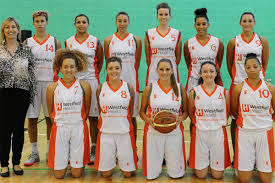 Image result for Sheffield Hatters Basketball Club