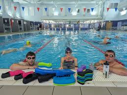 Image result for City Of Milton Keynes Swimming Club