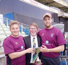 Image result for Alcester & Ragley CC