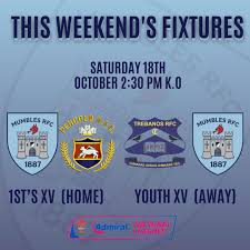 Image result for Mumbles Rugby Football Club