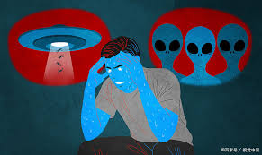 Image result for 人格障碍領域