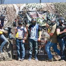 Image result for Alexander Paintball Ltd