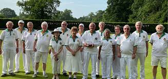 Image result for Chessvale Bowls Club
