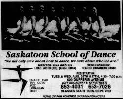 Image result for Setterfield School Of Dancing