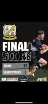 Image result for Pembroke Dock Harlequins RFC