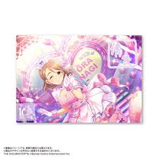 「柳清良 アイドルマスターシンデレラガールズ」の画像検索結果