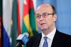 UN envoy to Lebanon welcomes