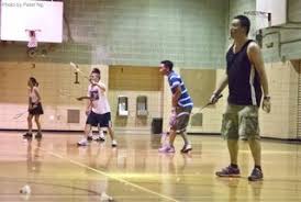 Image result for High Bickington Badminton Club