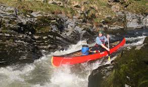 Image result for Dales Canoe Club