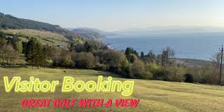 Image result for Innellan Golf Club