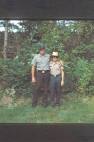 Ranger Rick Holt Photo Album