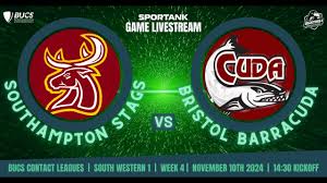 Image result for Southampton Stags