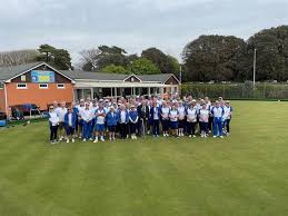 Image result for Ilmington Bowls Club