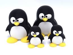 Image result for linux penguin