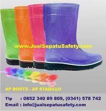Toko Sepatu BOOTS ANAK di Malang | Sepatu Anak TK, Pre School dan ...