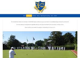 Image result for Thorpe-Le-Soken Bowls Club