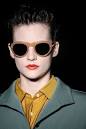 My favorite make-up trends